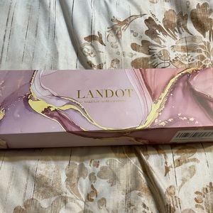 Heated hair brush dryer